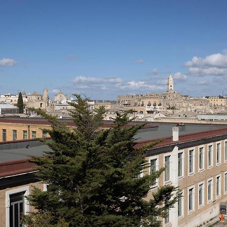 Residenza Minozzi Con 2 Camere E 2 Bagni E Vista Sassi 마테라 외부 사진