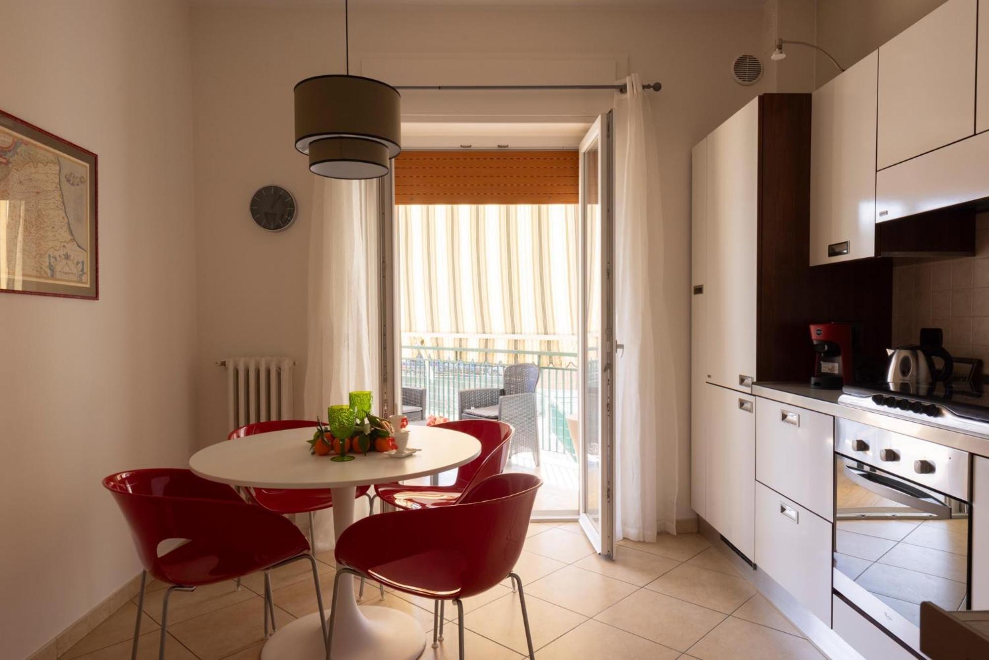 Residenza Minozzi Con 2 Camere E 2 Bagni E Vista Sassi 마테라 외부 사진