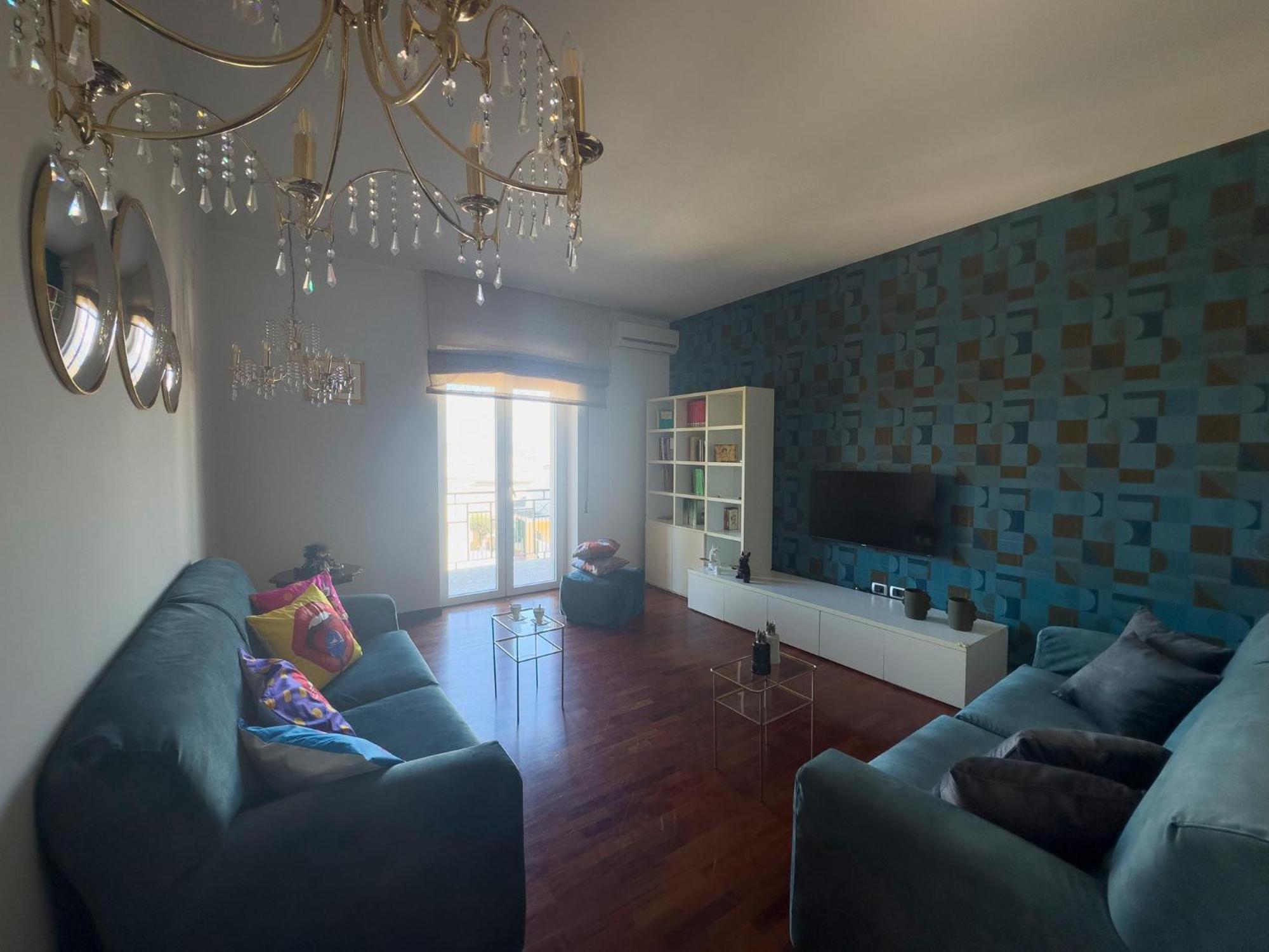 Residenza Minozzi Con 2 Camere E 2 Bagni E Vista Sassi 마테라 외부 사진