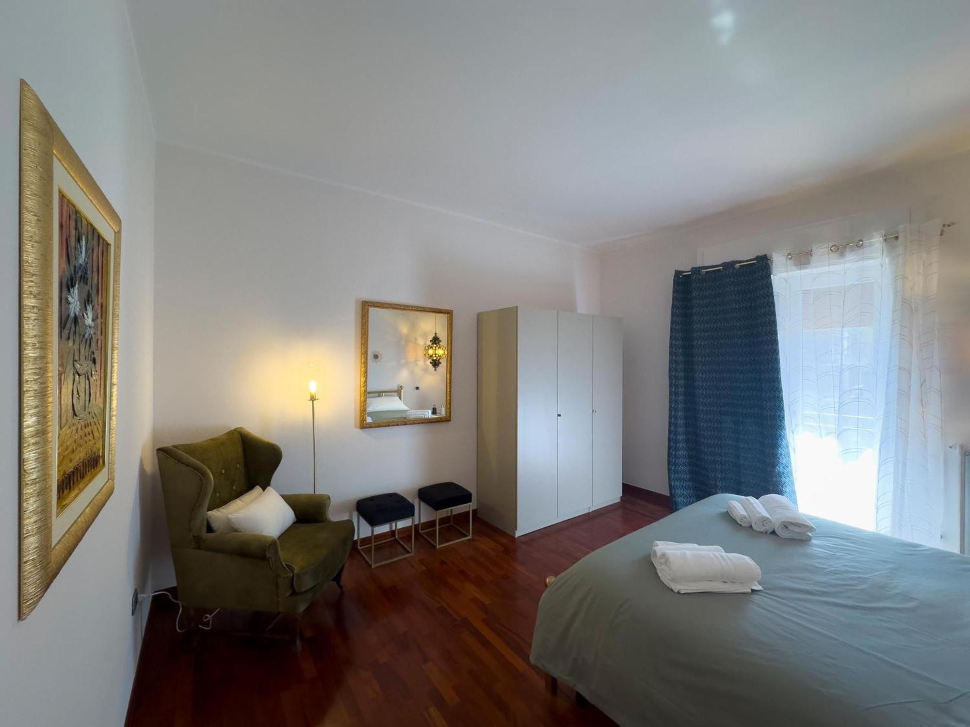 Residenza Minozzi Con 2 Camere E 2 Bagni E Vista Sassi 마테라 외부 사진