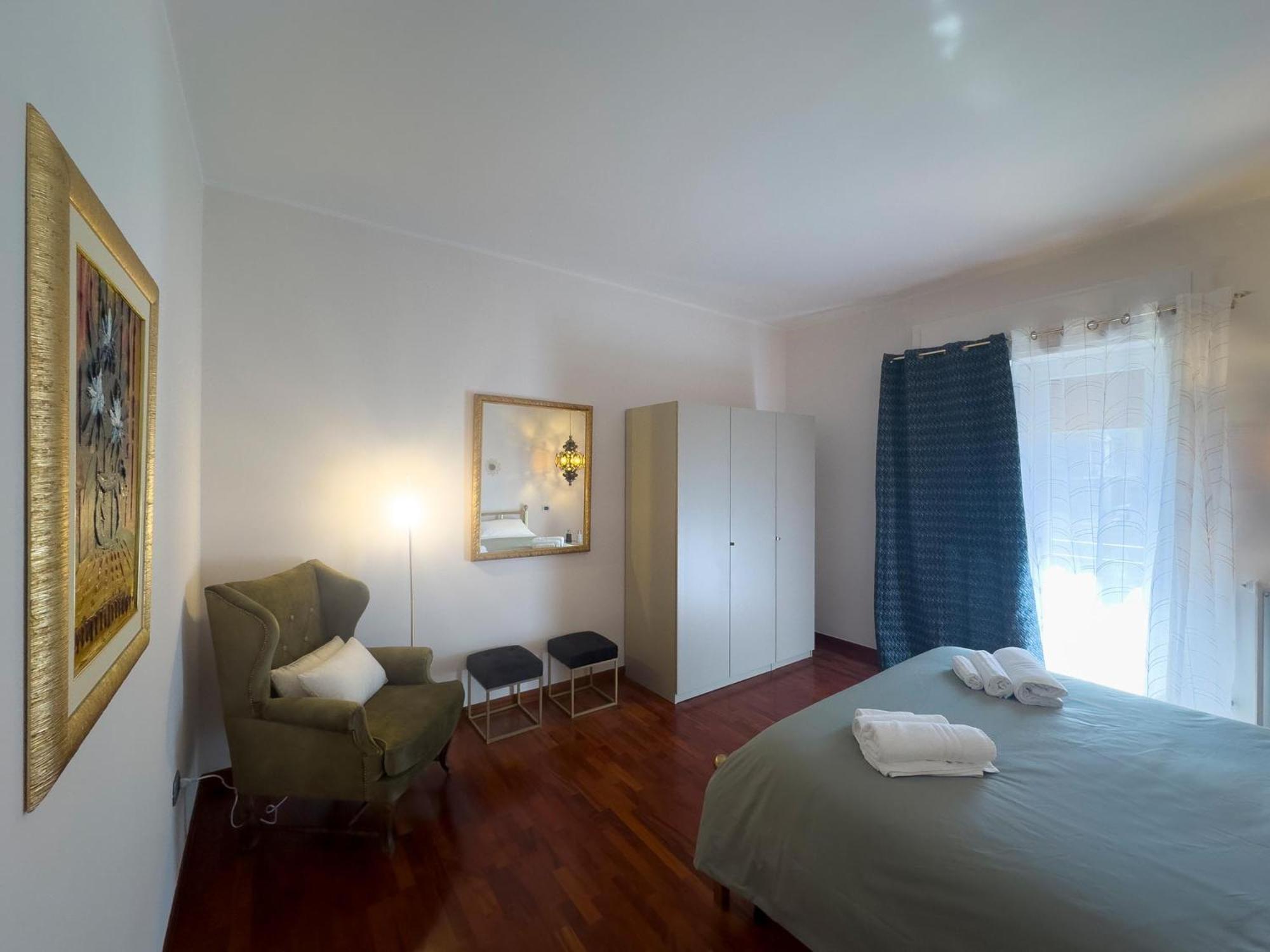 Residenza Minozzi Con 2 Camere E 2 Bagni E Vista Sassi 마테라 외부 사진