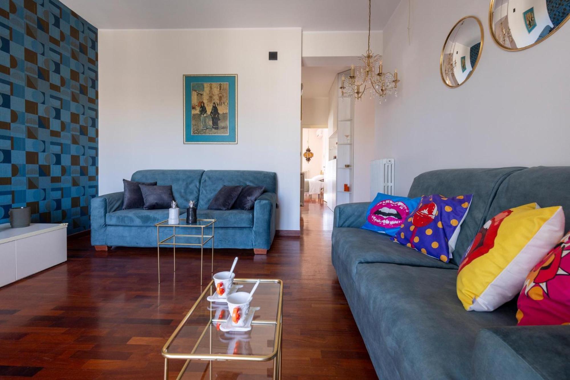 Residenza Minozzi Con 2 Camere E 2 Bagni E Vista Sassi 마테라 외부 사진