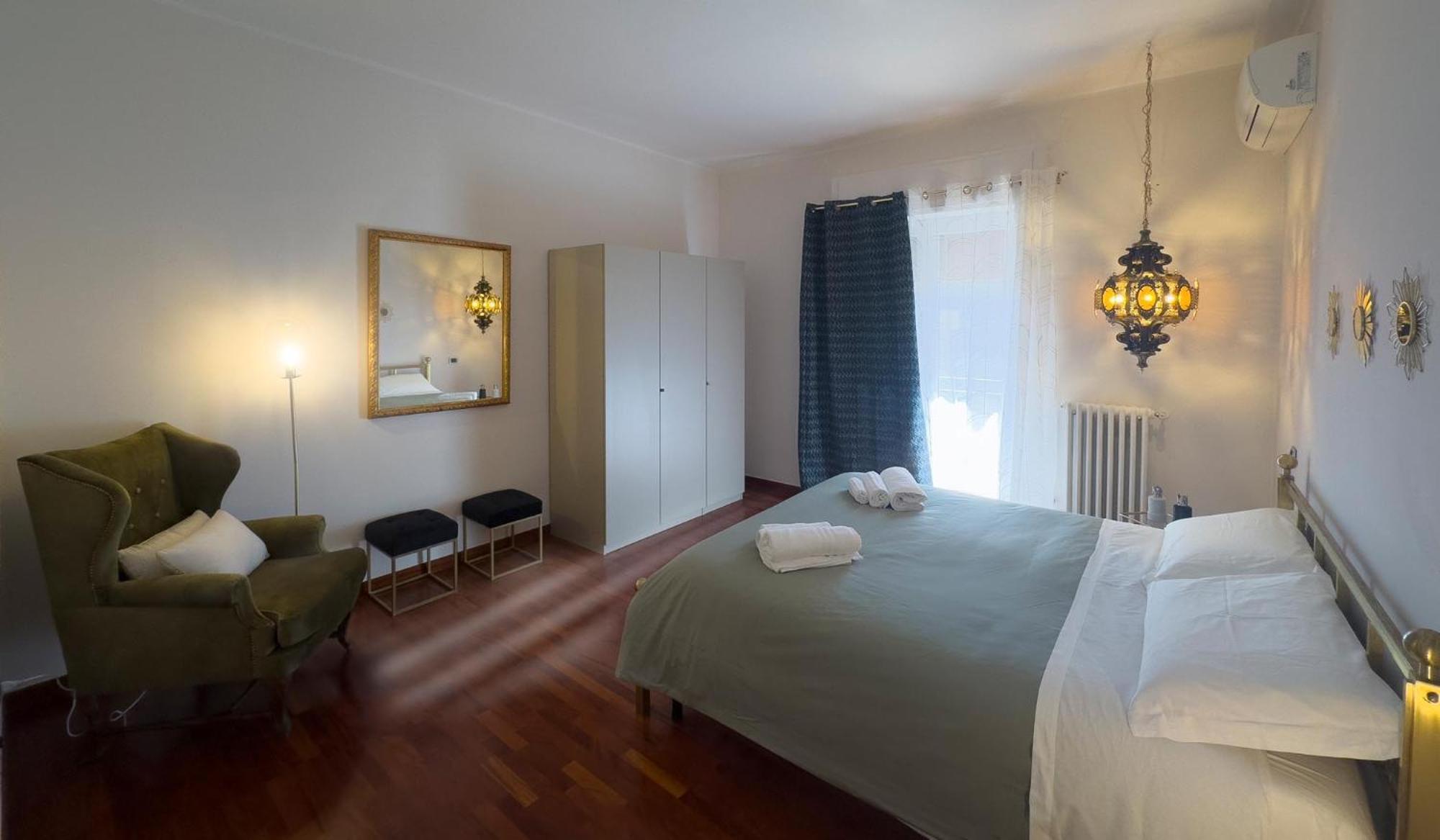 Residenza Minozzi Con 2 Camere E 2 Bagni E Vista Sassi 마테라 외부 사진