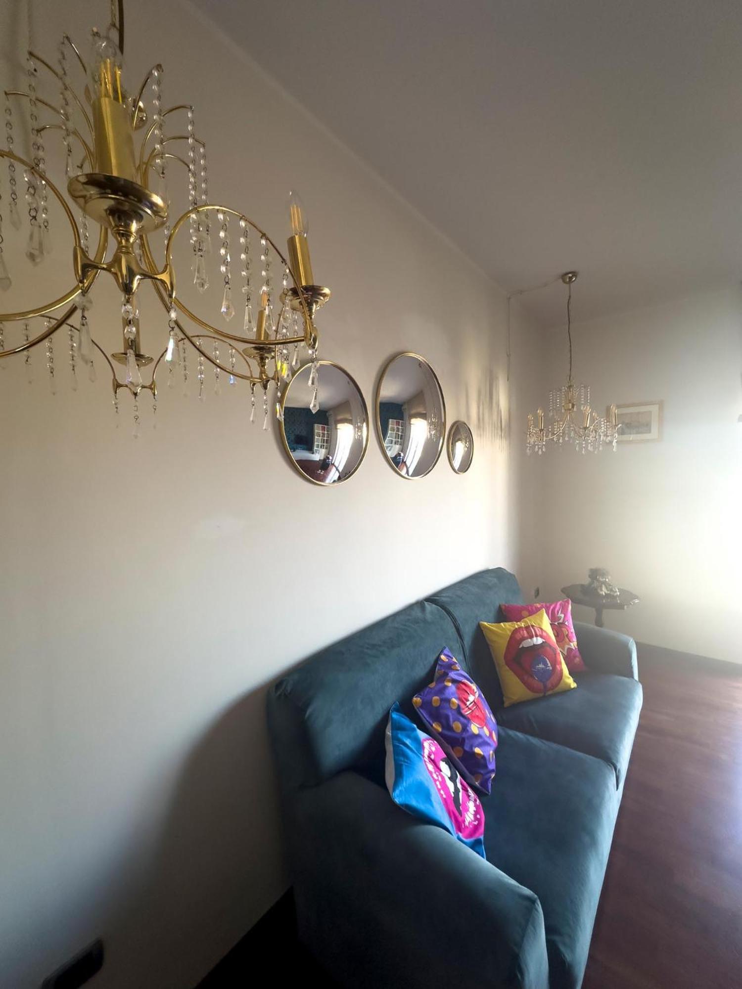 Residenza Minozzi Con 2 Camere E 2 Bagni E Vista Sassi 마테라 외부 사진